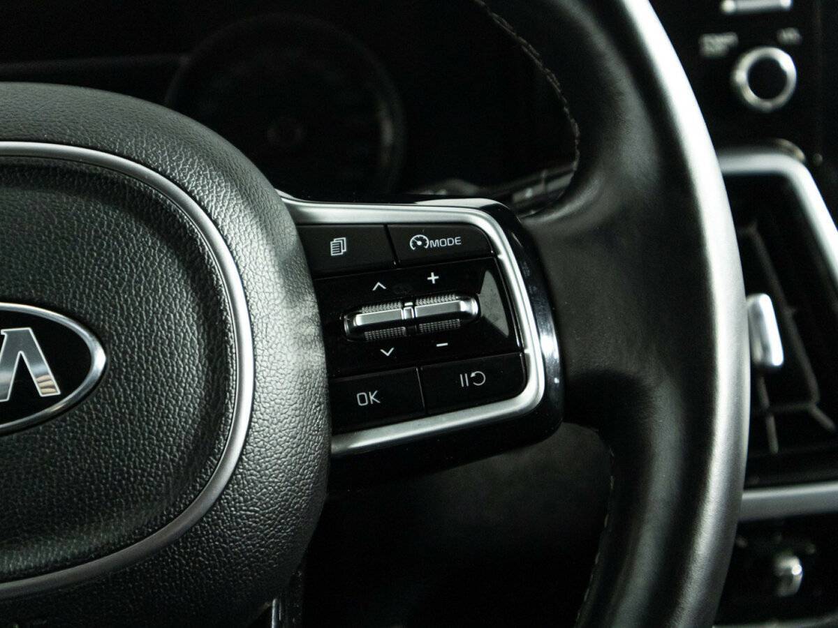 Купить Kia Sorento, 2020, 178 600 км, фото №26