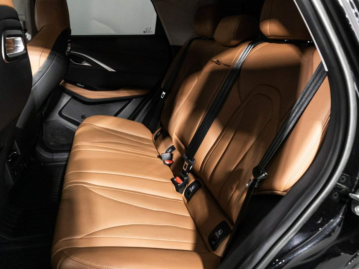 Купить Omoda C5, 2023, 16 275 км, фото №10