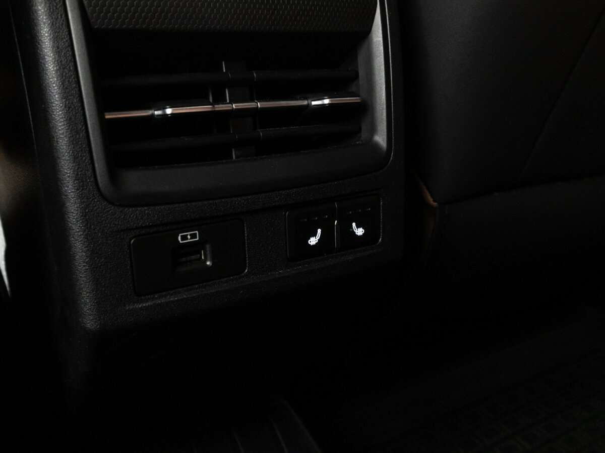 Купить Omoda C5, 2023, 16 275 км, фото №24