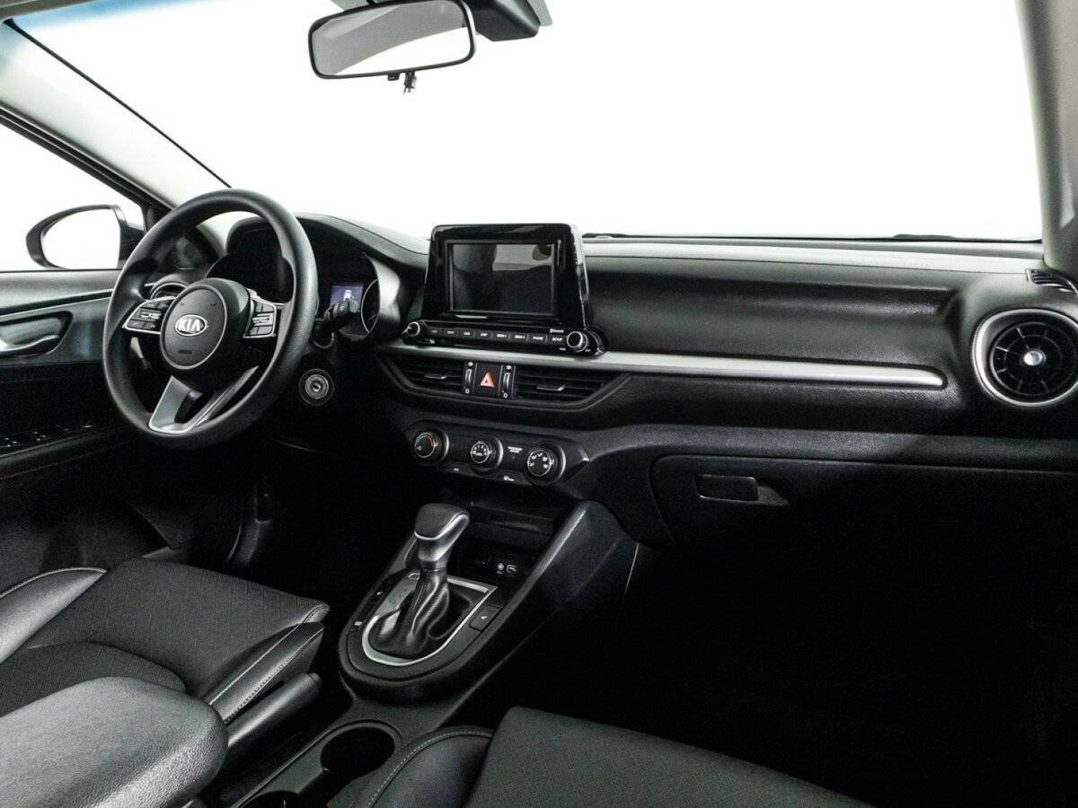 Купить Kia K3, 2020, 91 148 км, фото №9