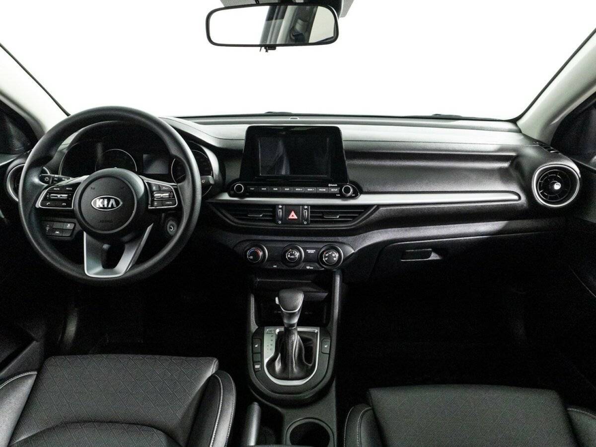 Купить Kia K3, 2020, 91 148 км, фото №13