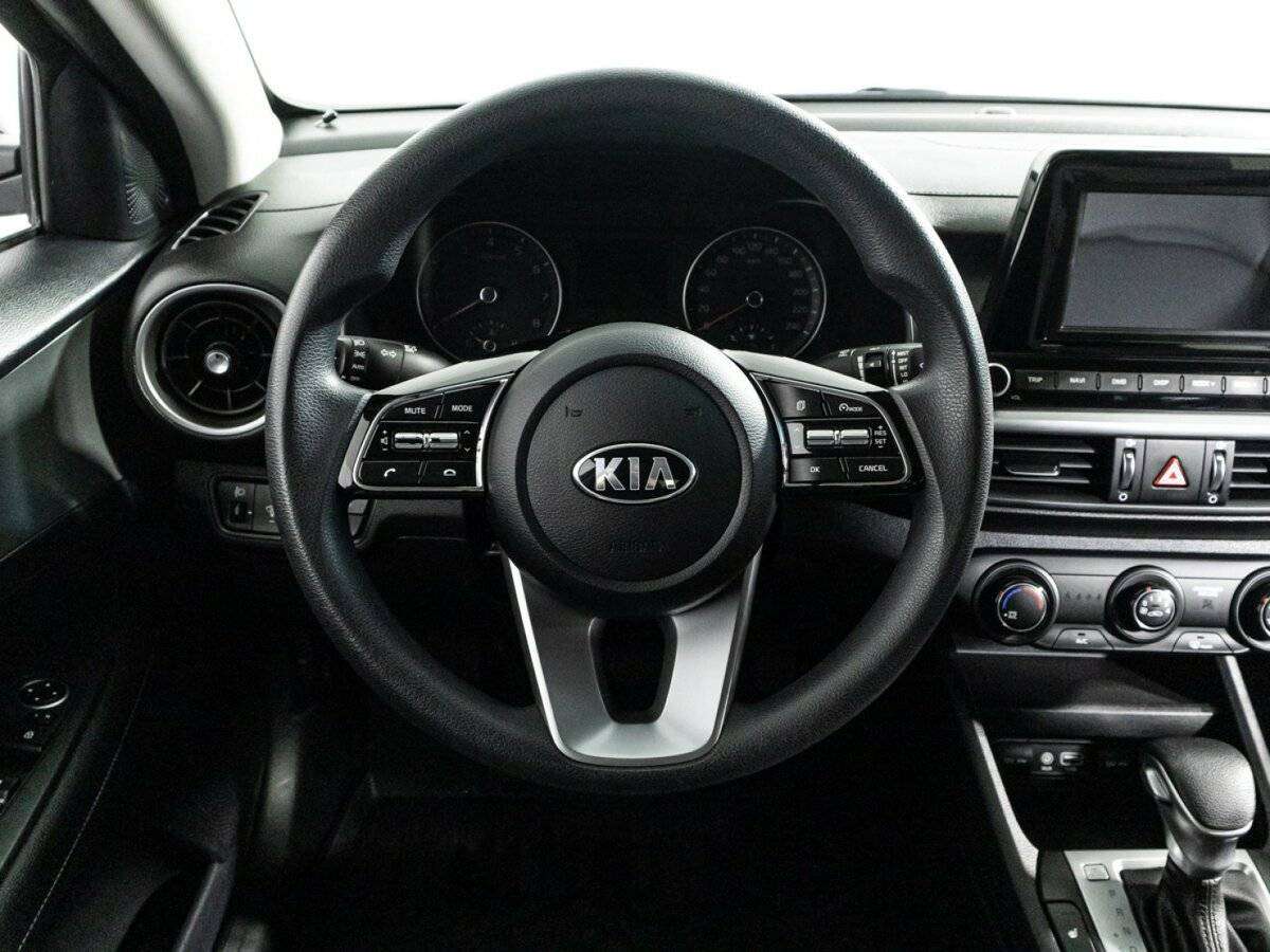 Купить Kia K3, 2020, 91 148 км, фото №22