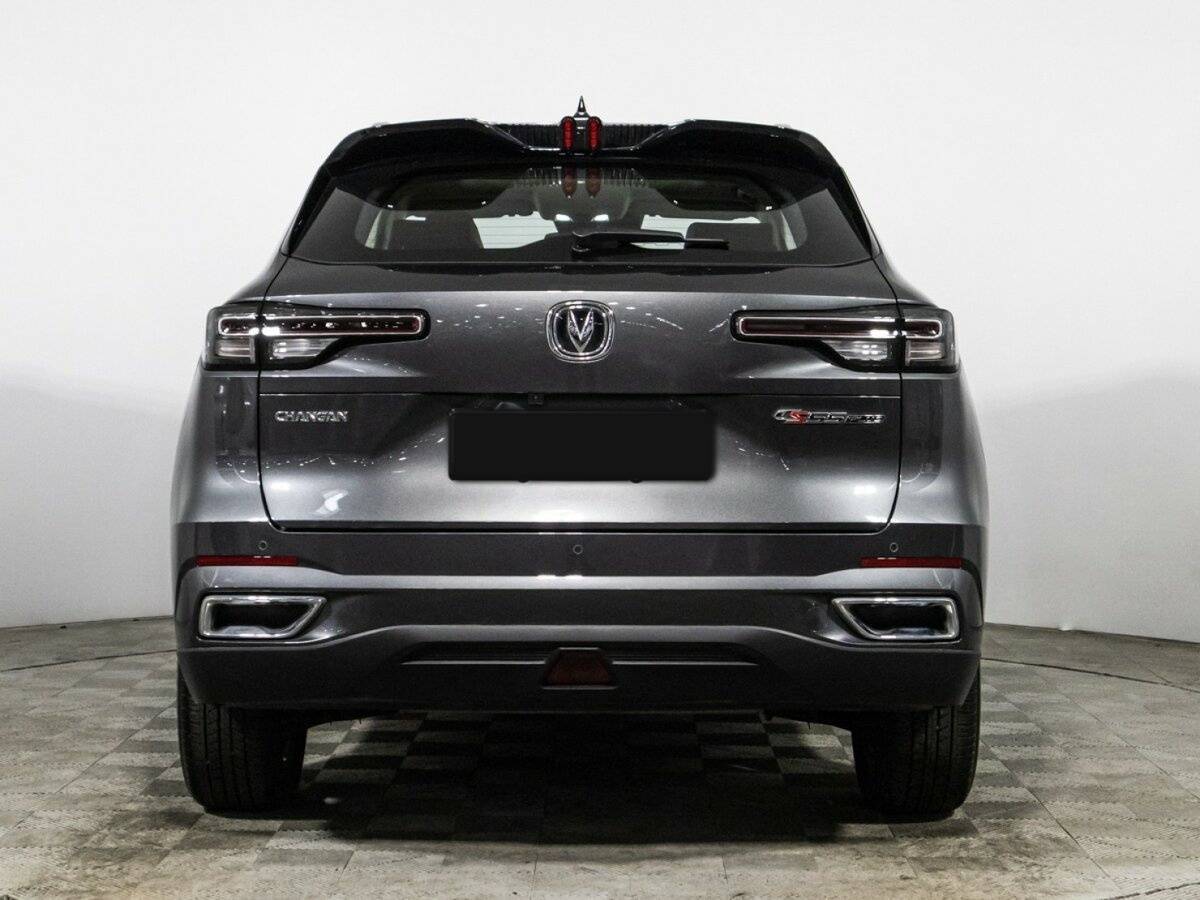 Купить Changan CS55 Plus, 2023, 18 463 км, фото №6