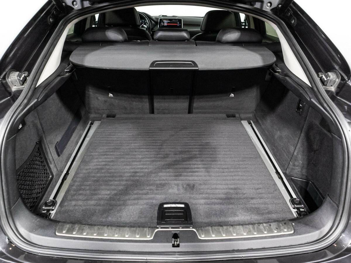 Купить BMW X6 30d, 2014, 152 000 км, фото №15