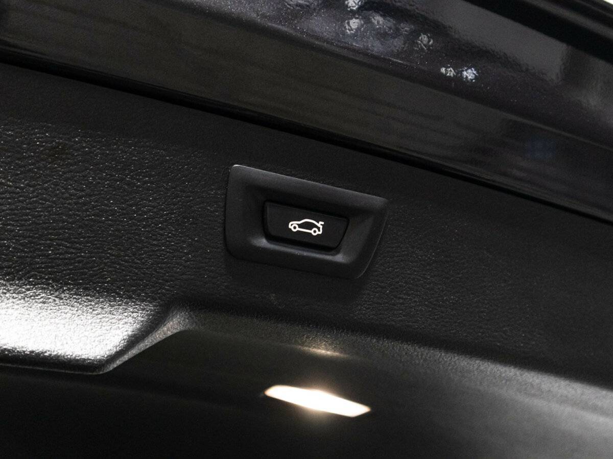 Купить BMW X6 30d, 2014, 152 000 км, фото №16