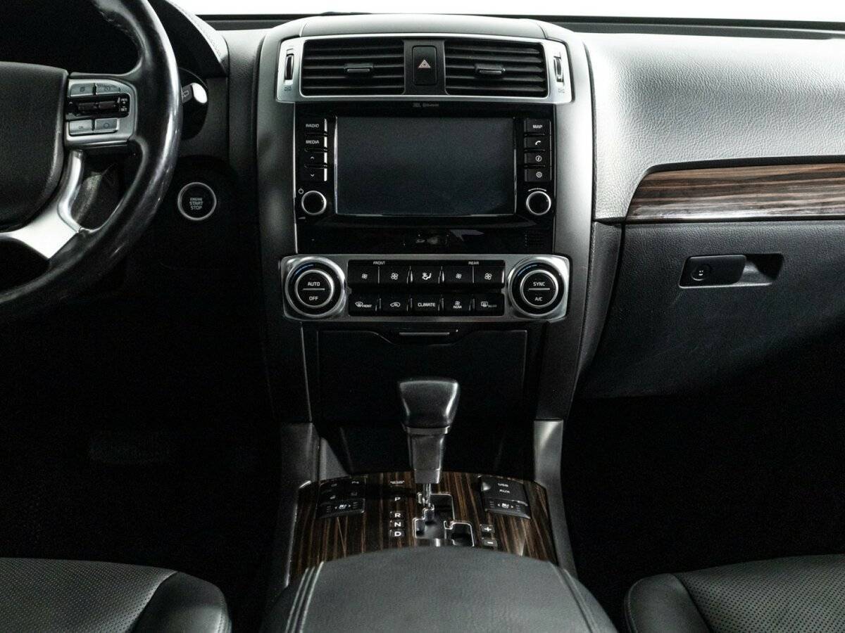 Купить Kia Mohave, 2019, 154 150 км, фото №14