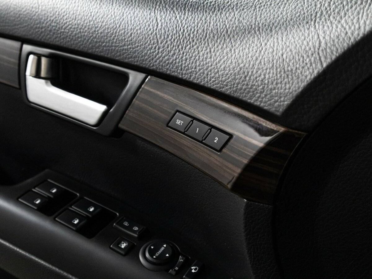 Купить Kia Mohave, 2019, 154 150 км, фото №23