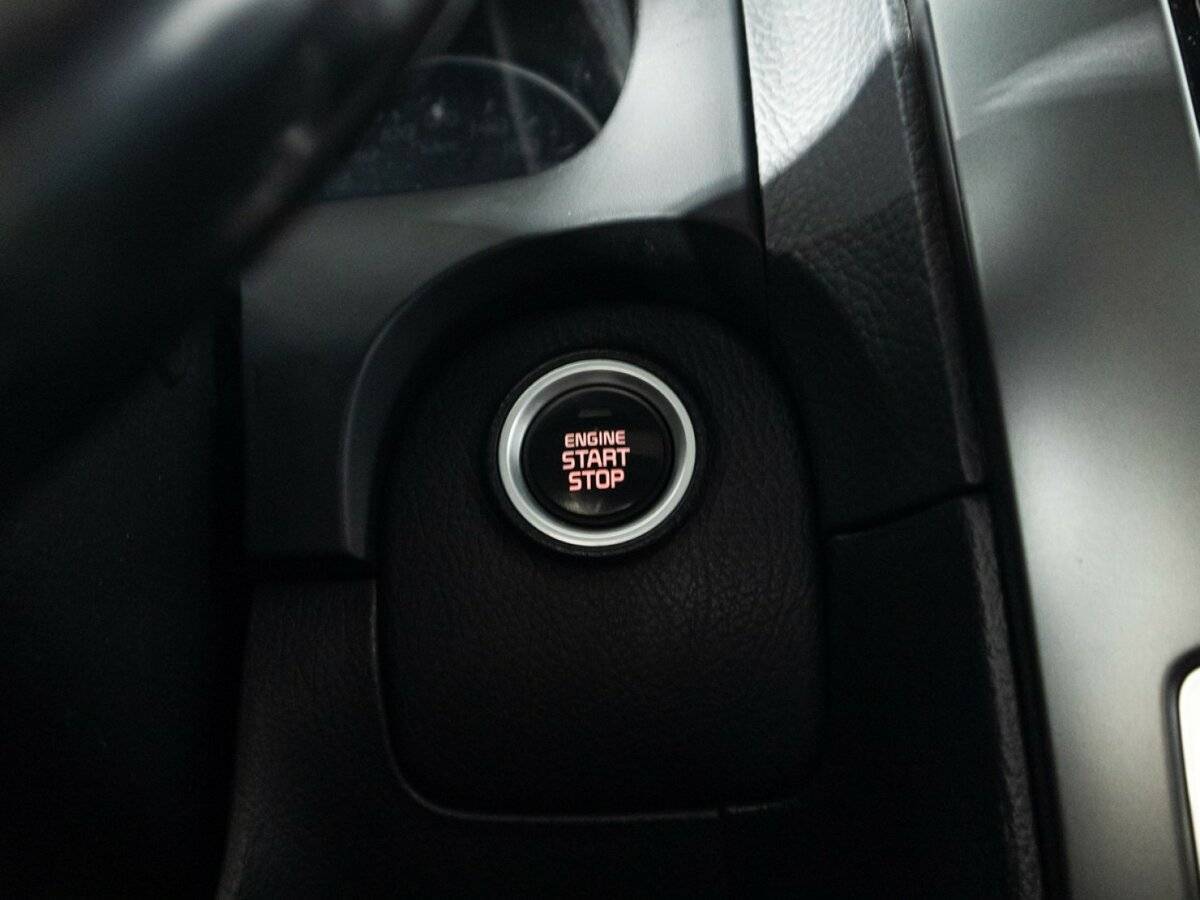 Купить Kia Mohave, 2019, 154 150 км, фото №25