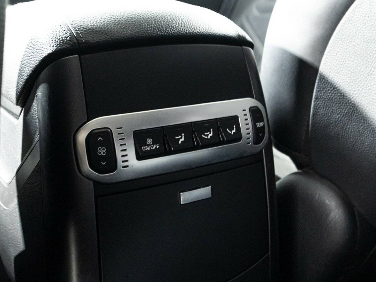 Купить Kia Mohave, 2019, 154 150 км, фото №26