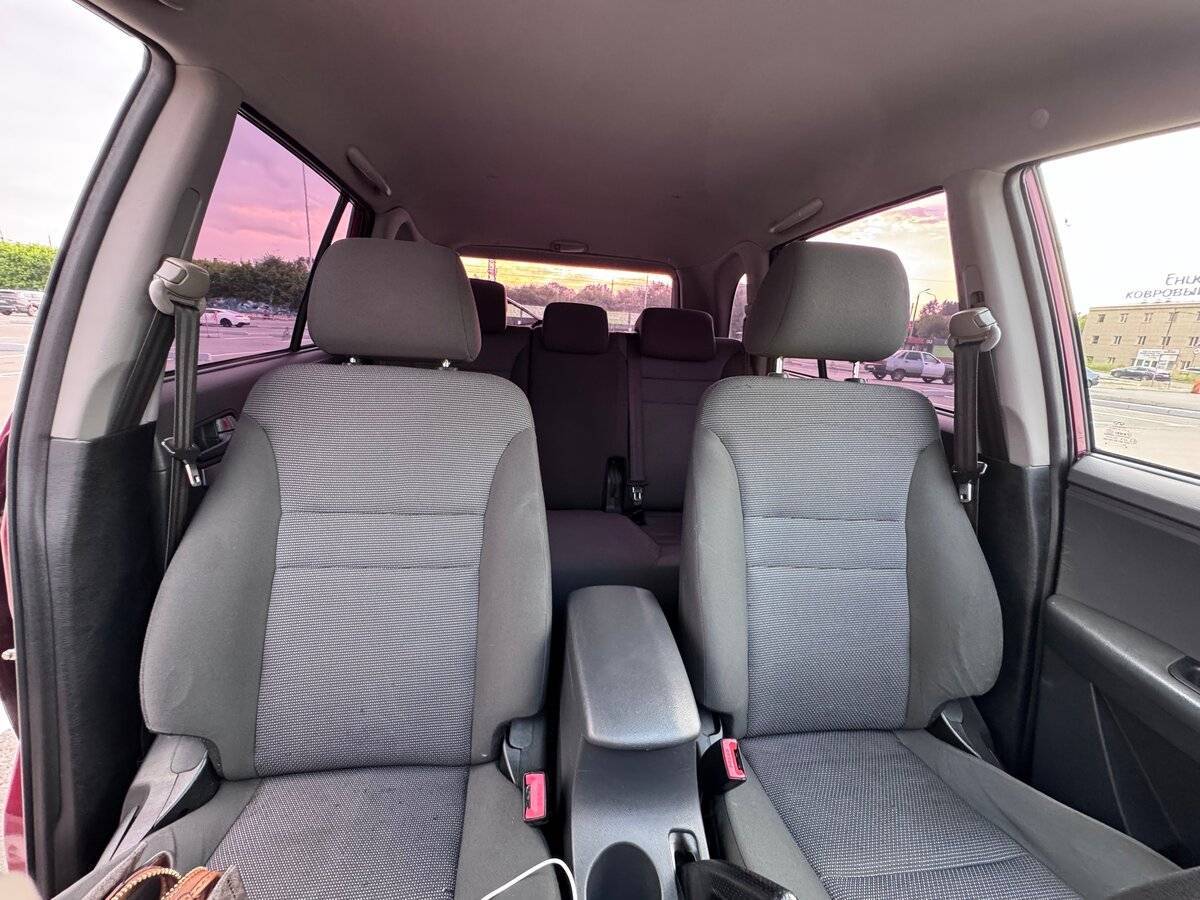 Купить Chery Tiggo (T11), 2014, 155 438 км, фото №10