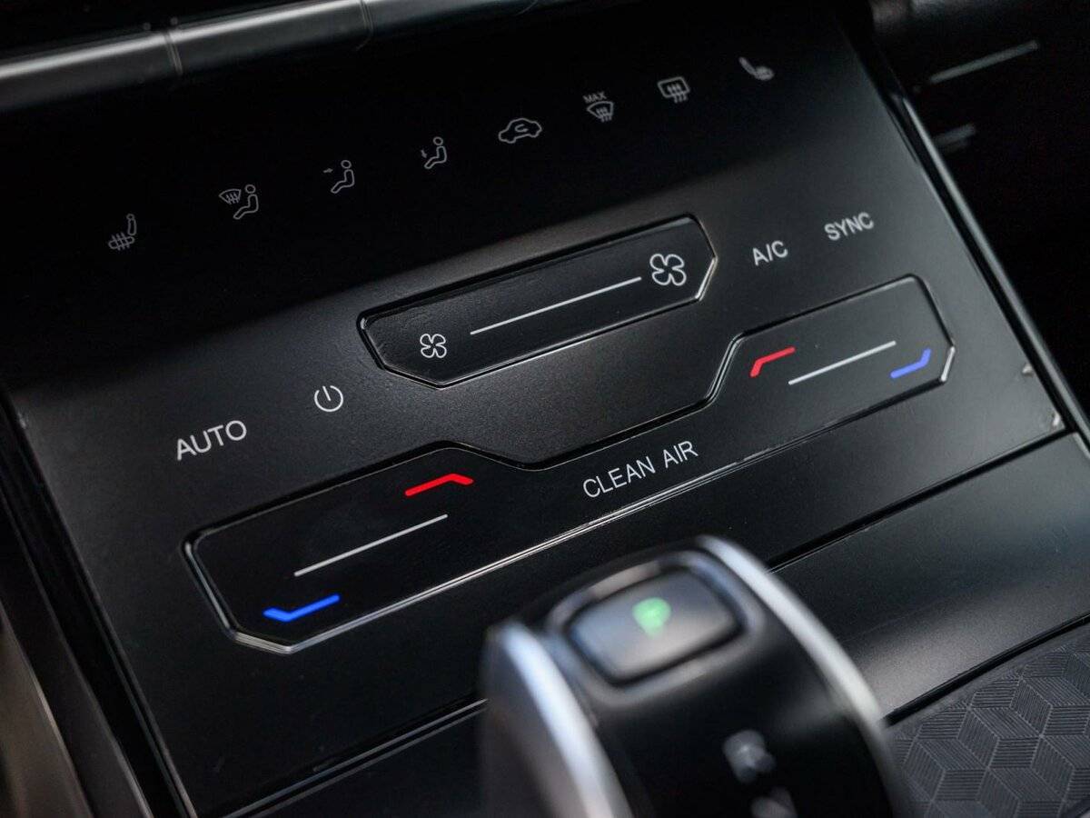 Купить Chery Tiggo 7 Pro, 2022, 33 241 км, фото №16