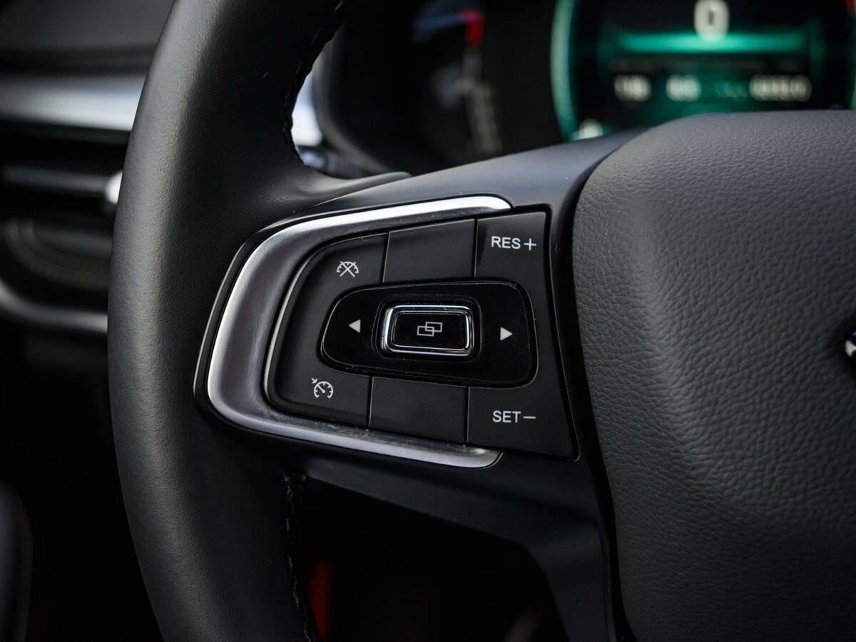 Купить Chery Tiggo 7 Pro, 2022, 33 241 км, фото №19