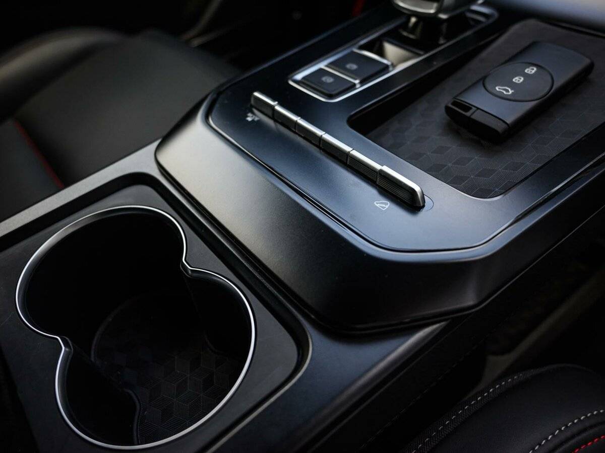 Купить Chery Tiggo 7 Pro, 2022, 33 241 км, фото №21