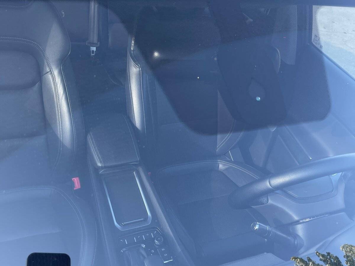 Купить Chery Tiggo 4, 2022, 84 000 км, фото №21