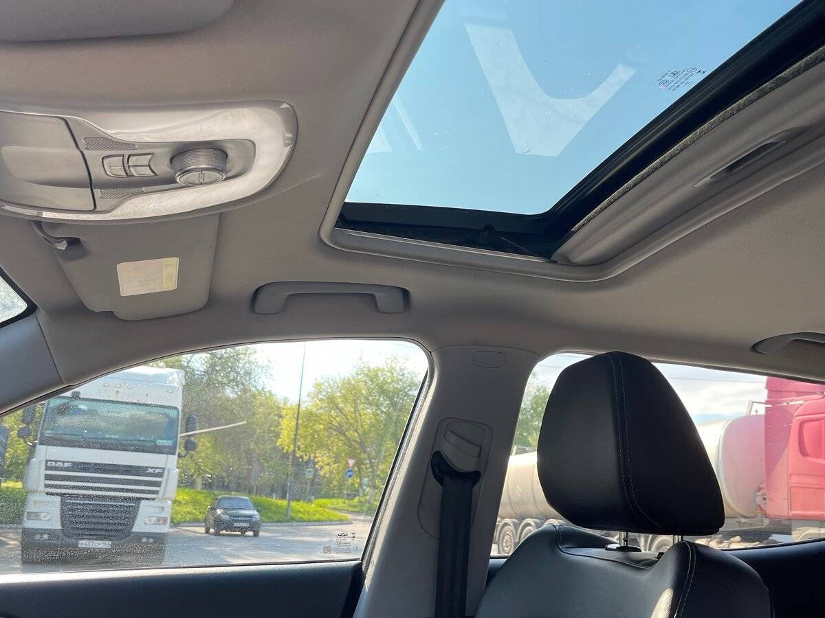 Купить Chery Tiggo 4, 2022, 84 000 км, фото №23