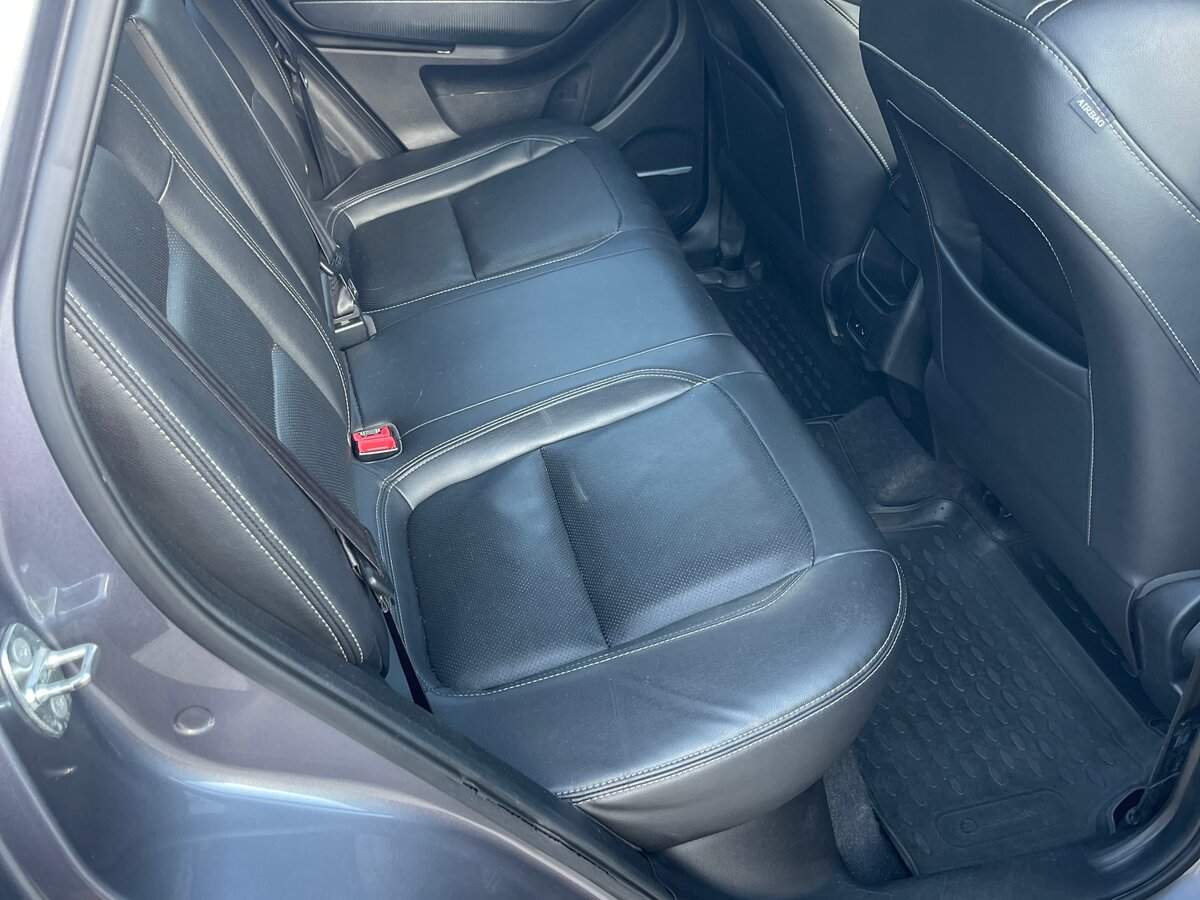 Купить Chery Tiggo 4, 2022, 84 000 км, фото №29