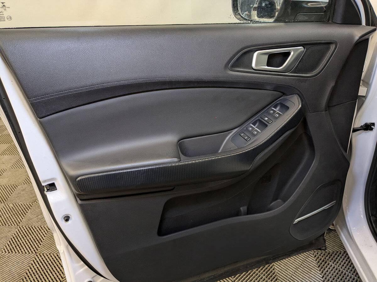 Купить Chery Tiggo 4, 2021, 129 786 км, фото №19