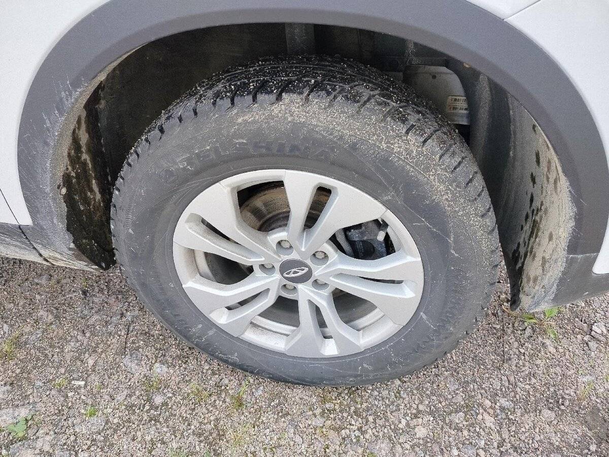 Купить Chery Tiggo 4 Pro, 2023, 86 385 км, фото №18