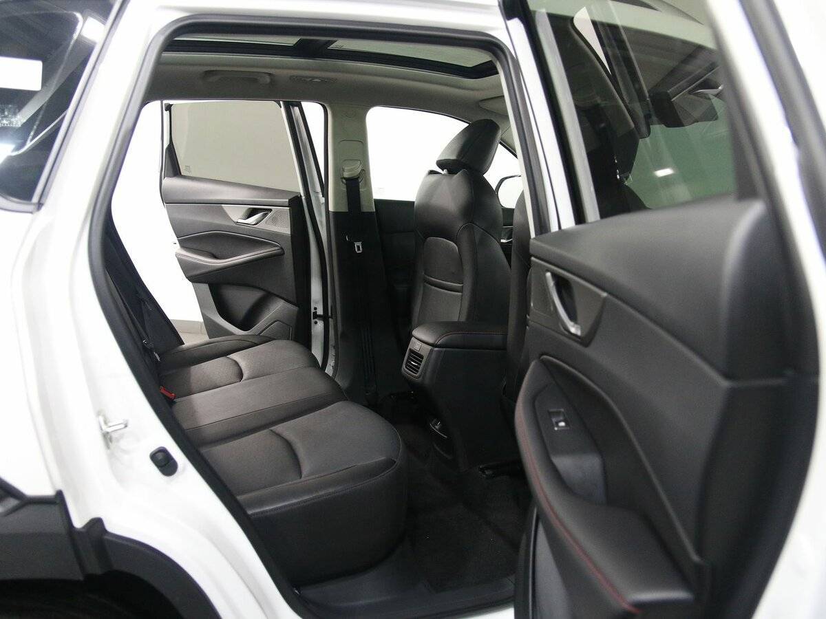 Купить Changan CS35 Plus, 2024, 26 км, фото №8