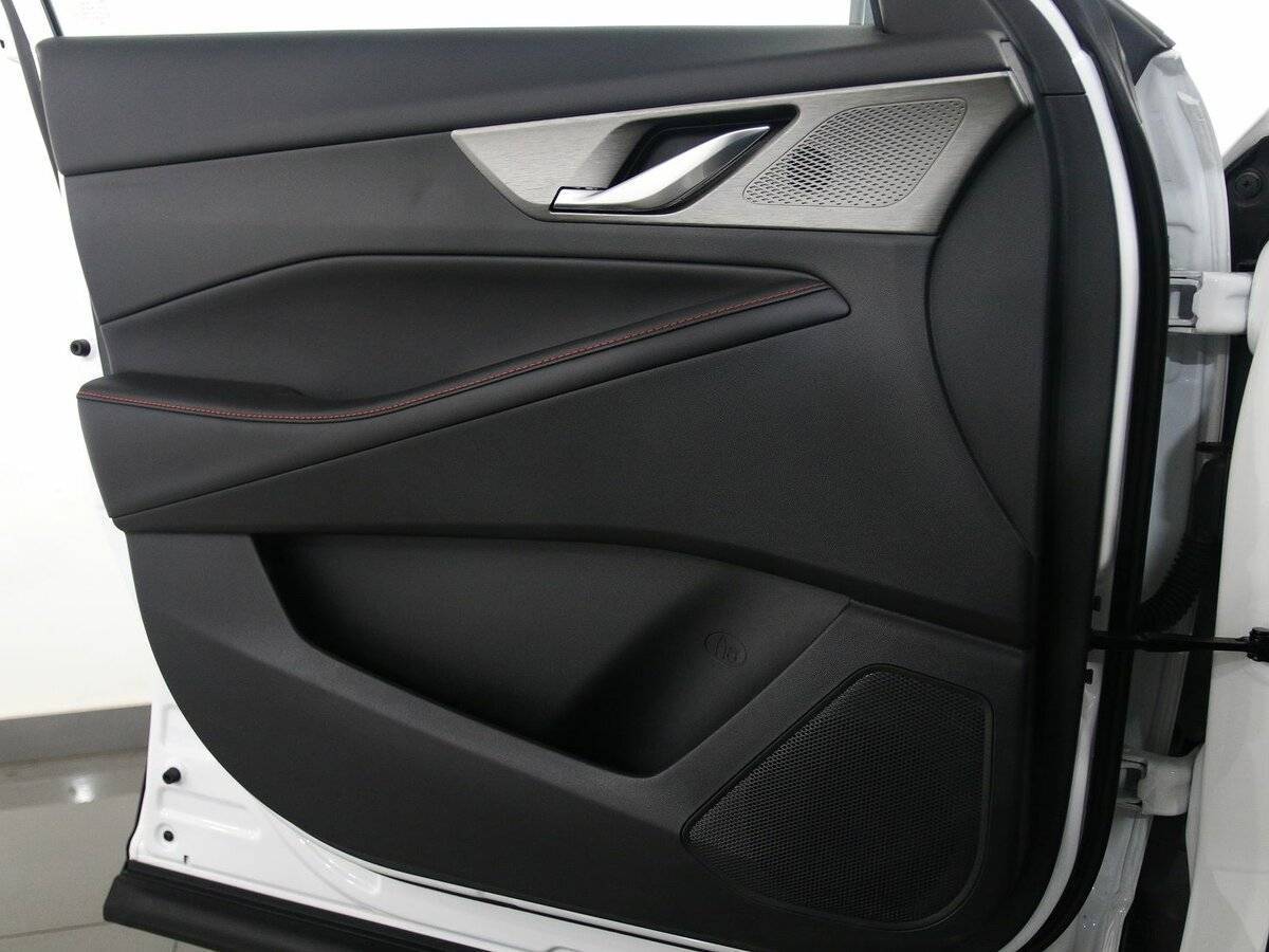 Купить Changan CS35 Plus, 2024, 26 км, фото №16