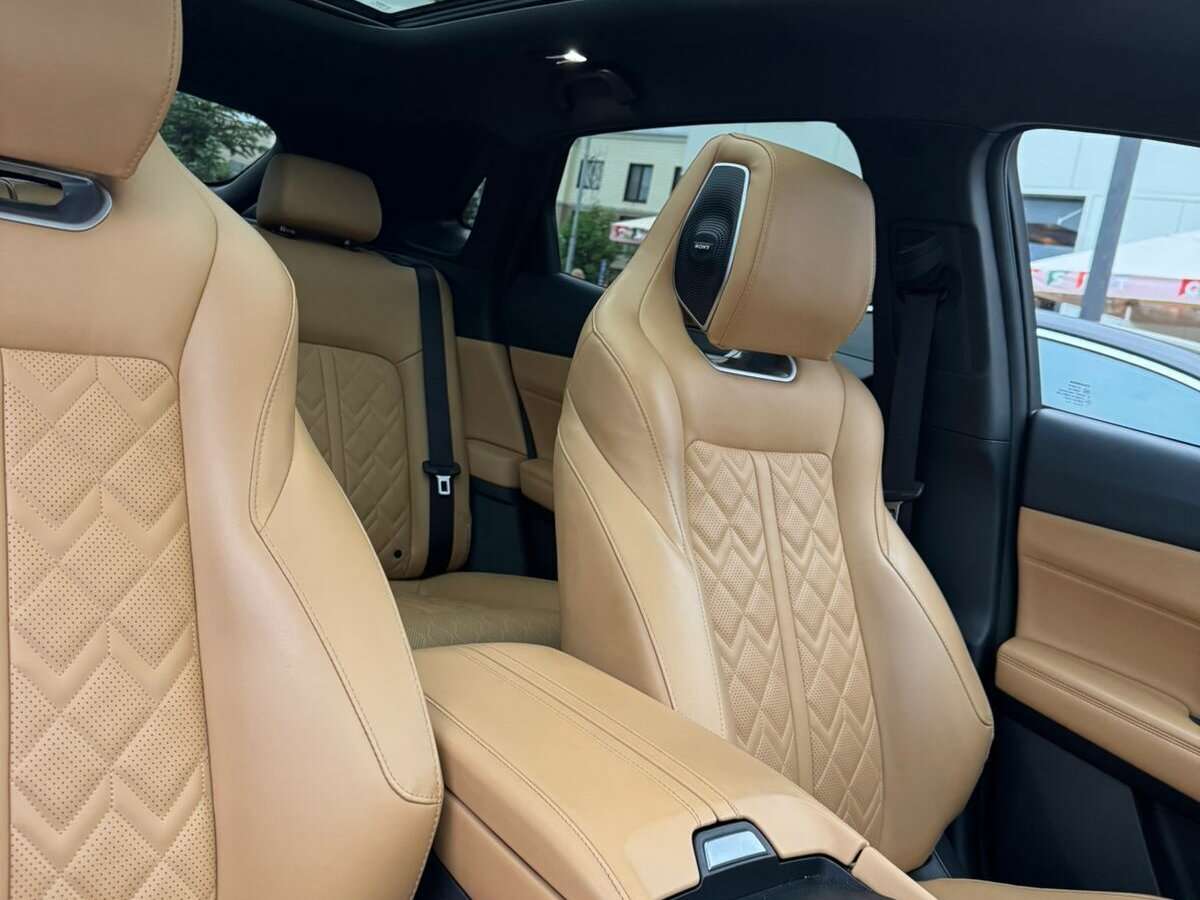 Купить Changan UNI-K, 2022, 66 000 км, фото №14