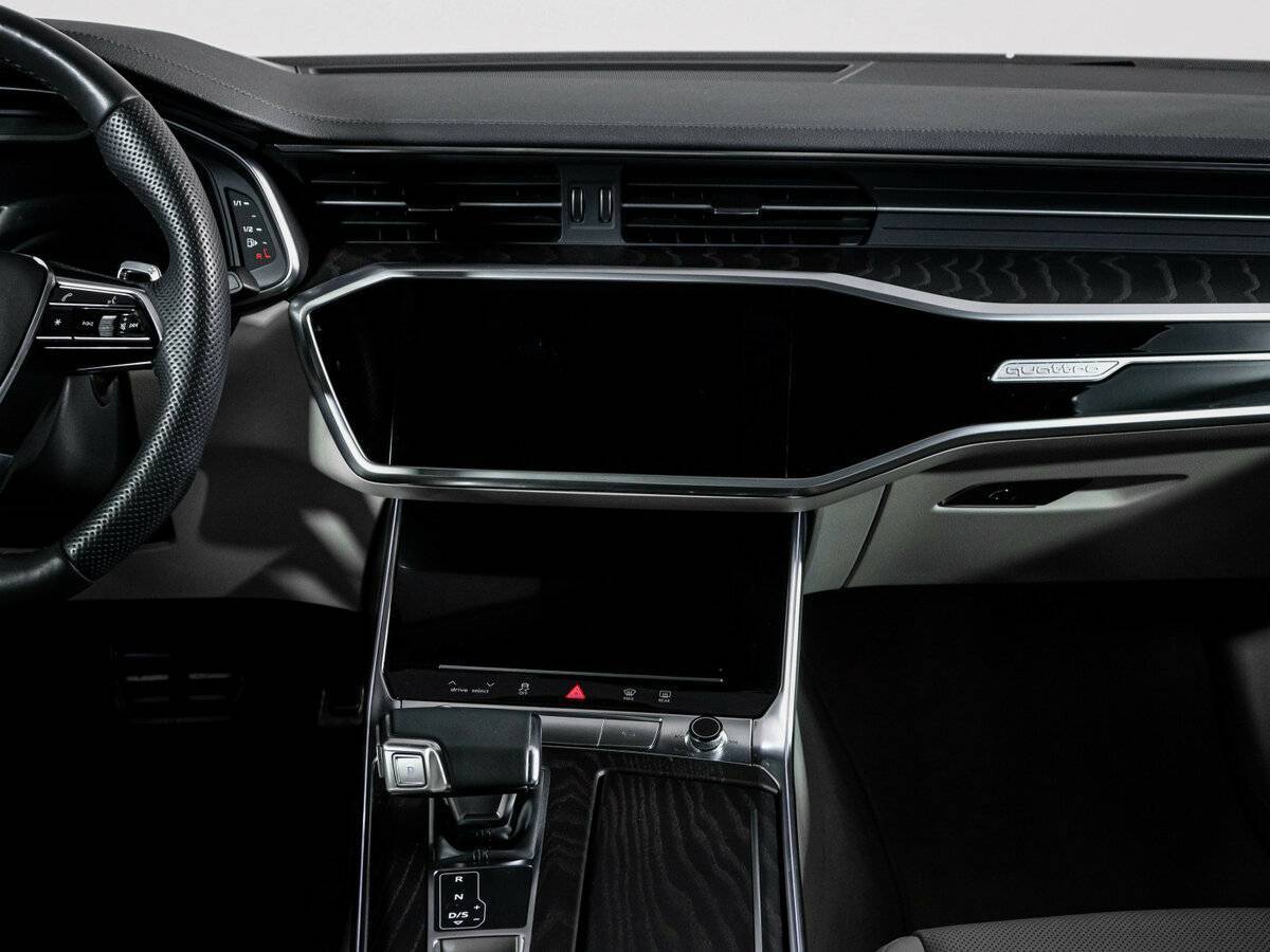 Купить Audi A6 45 TFSI, 2019, 52 929 км, фото №13