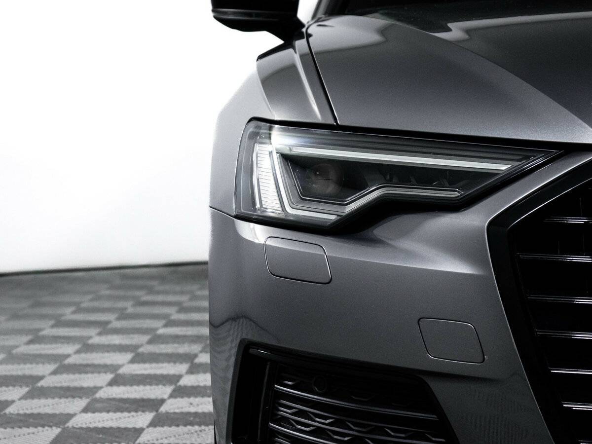 Купить Audi A6 45 TFSI, 2019, 52 929 км, фото №17