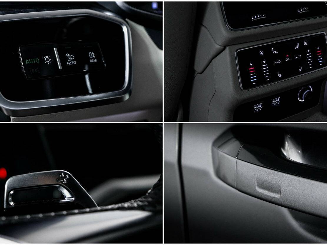 Купить Audi A6 45 TFSI, 2019, 52 929 км, фото №21