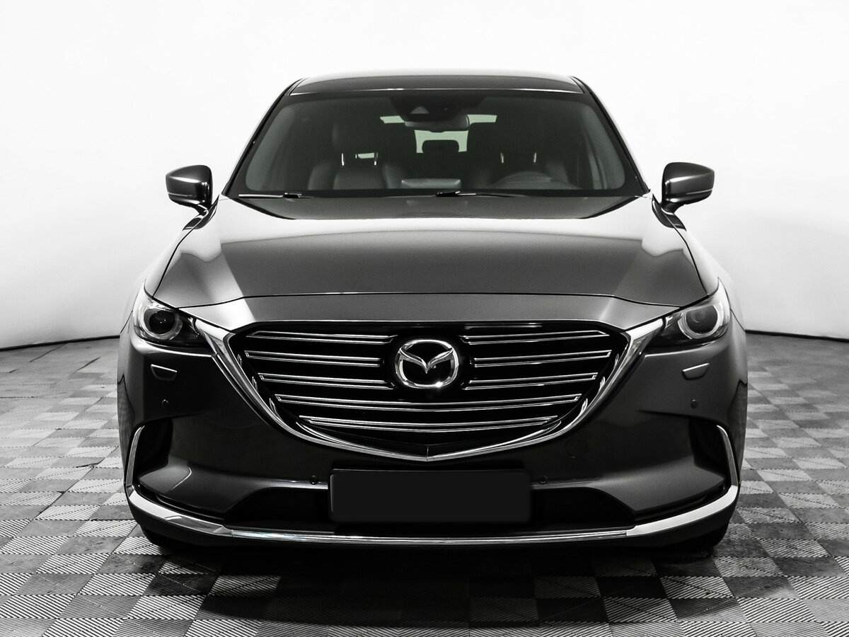 Mazda CX-9