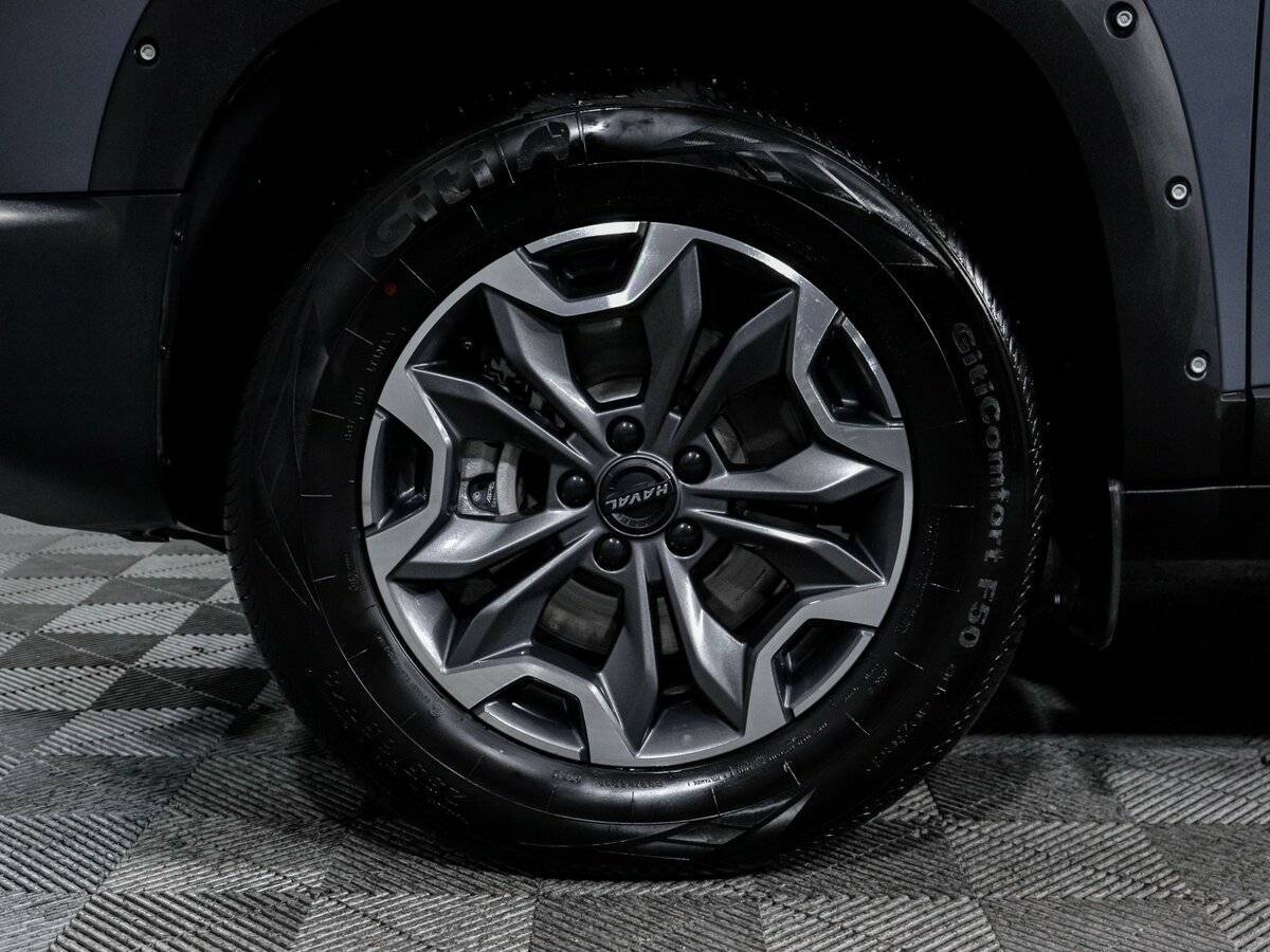 Купить Haval Dargo X, 2024, 19 689 км, фото №15