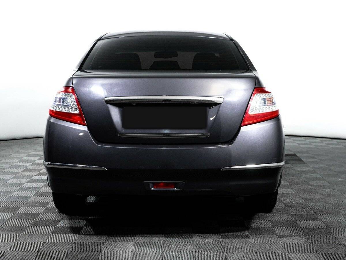 Купить Nissan Teana, 2011, 234 195 км, фото №6