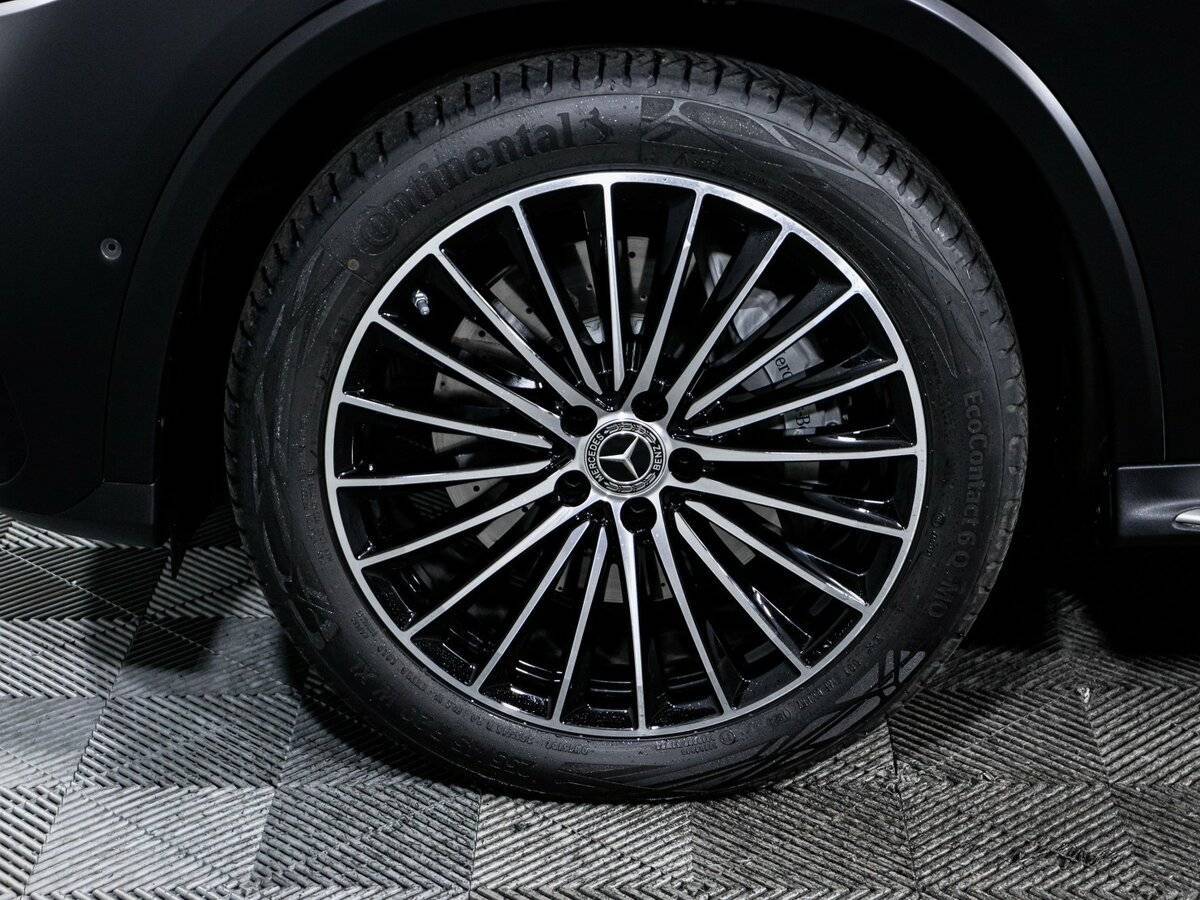 Купить Mercedes-Benz GLC Coupe 300, 2024, 5 695 км, фото №15