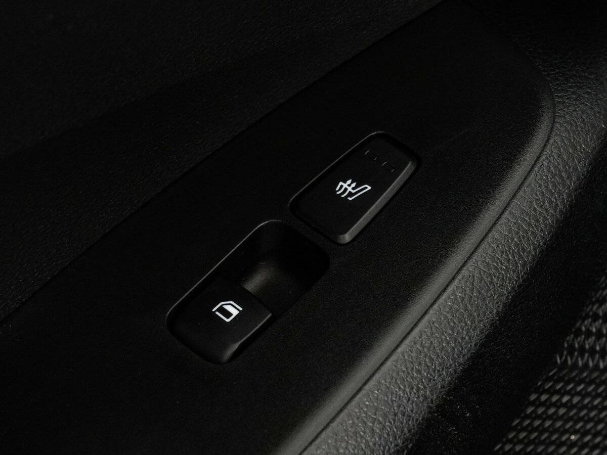 Купить Kia Seltos, 2022, 46 338 км, фото №18