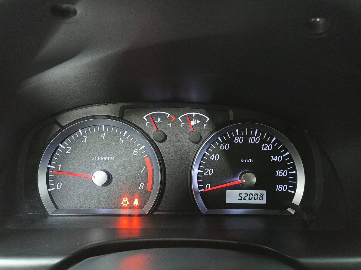 Купить Suzuki Jimny, 2013, 51 991 км, фото №13