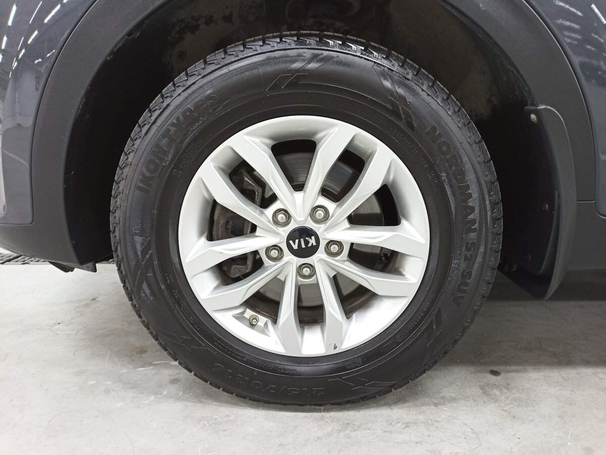 Купить Kia Sportage, 2019, 69 812 км, фото №18