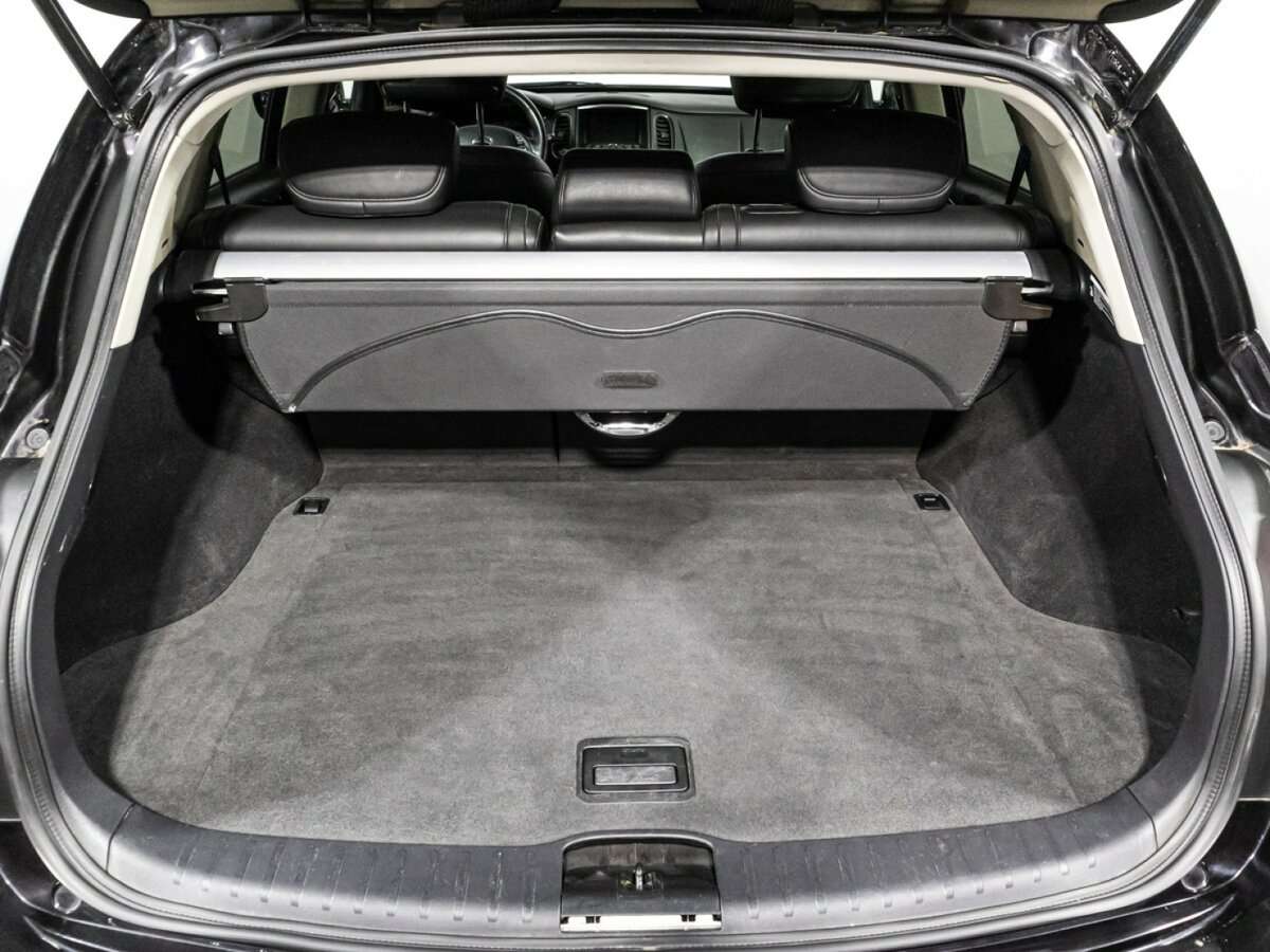 Купить Infiniti EX25, 2011, 185 409 км, фото №14