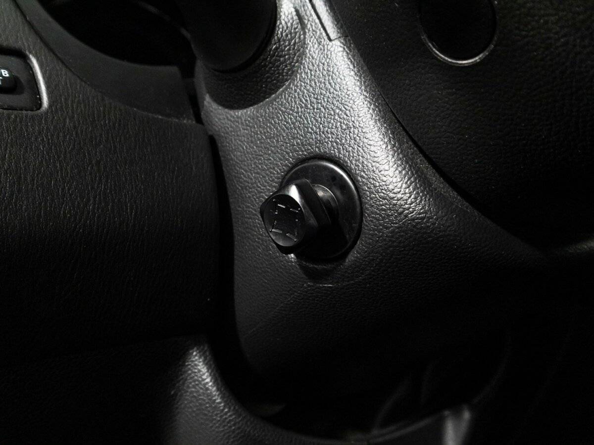 Купить Infiniti EX25, 2011, 185 409 км, фото №18