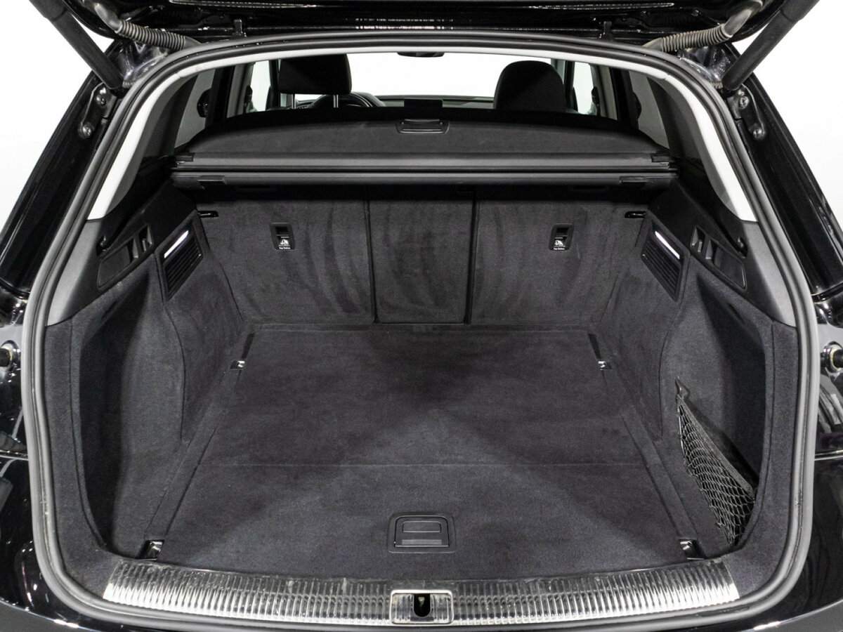 Купить Audi Q5, 2020, 105 235 км, фото №15