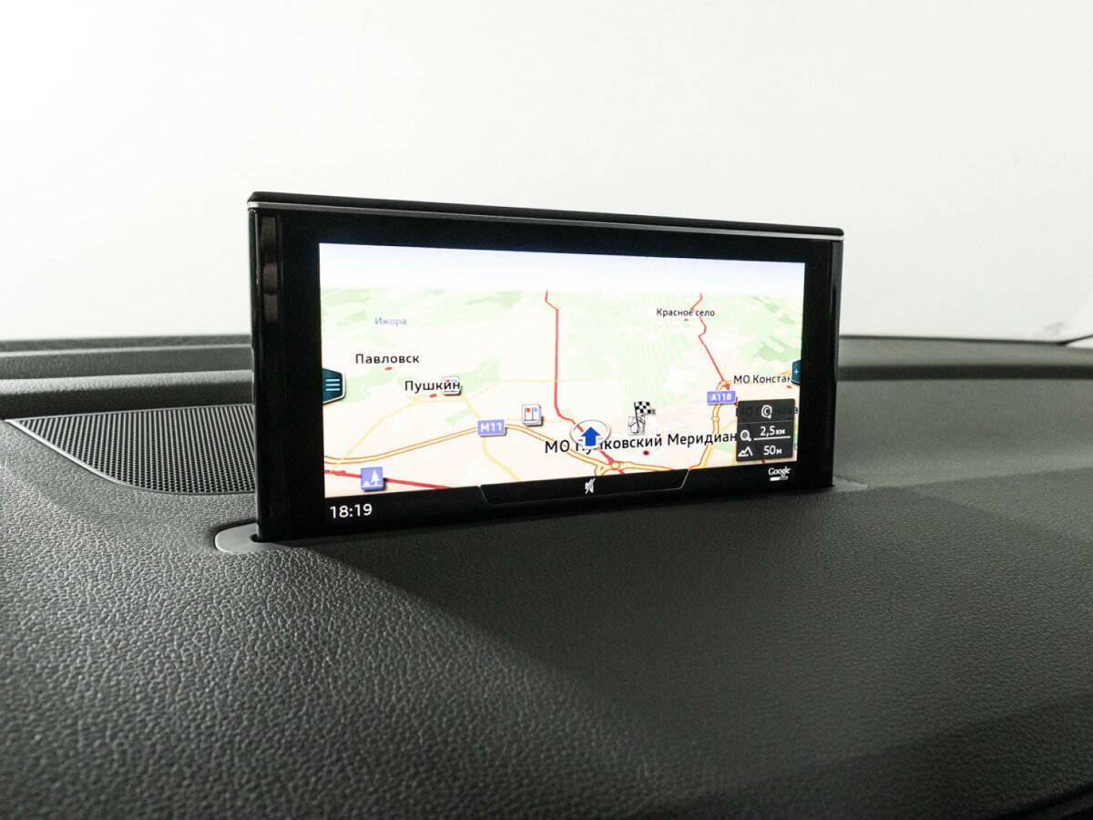 Купить Audi Q7, 2017, 259 836 км, фото №17