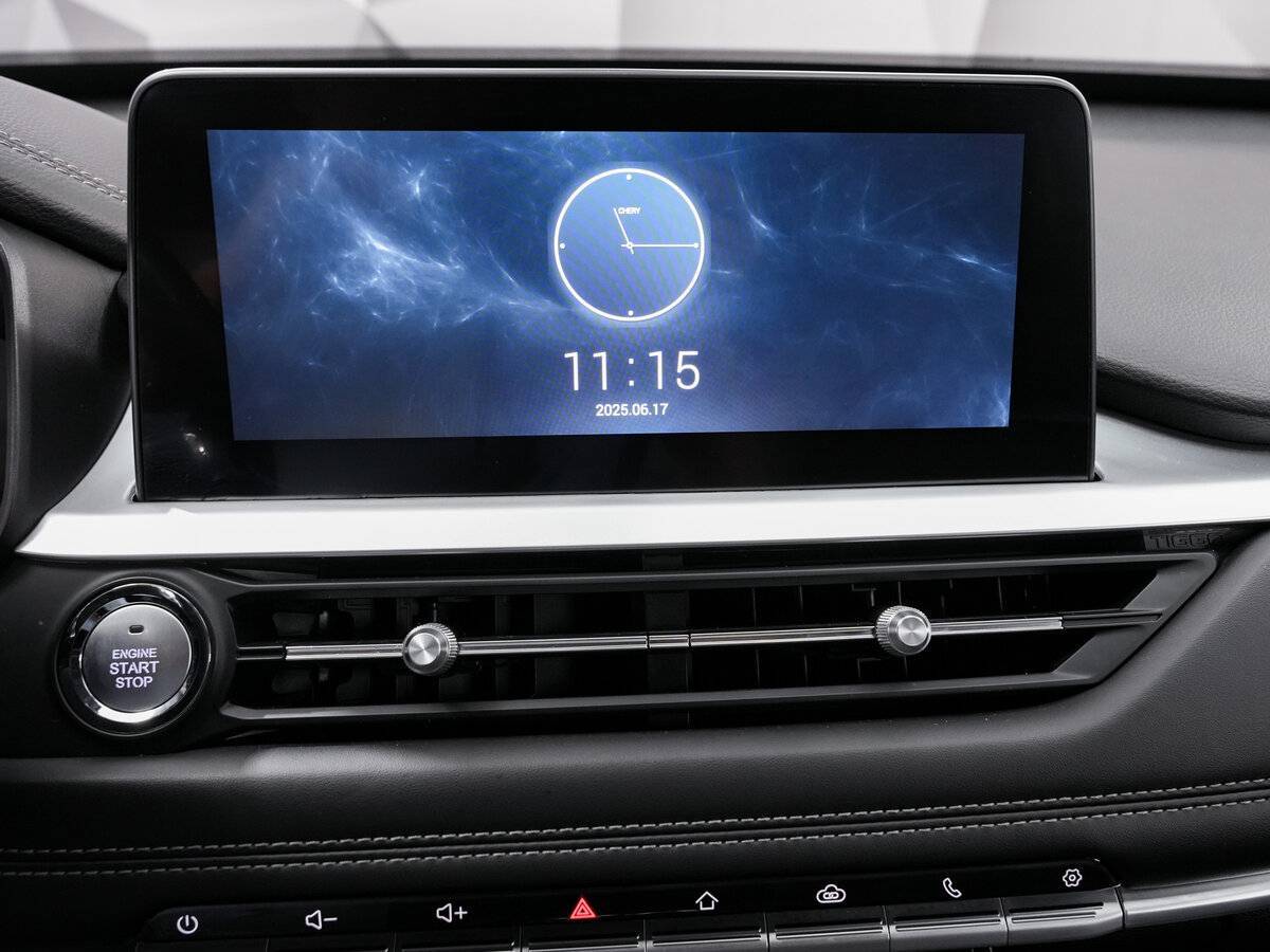 Купить Chery Tiggo 7 Pro, 2022, 72 100 км, фото №19