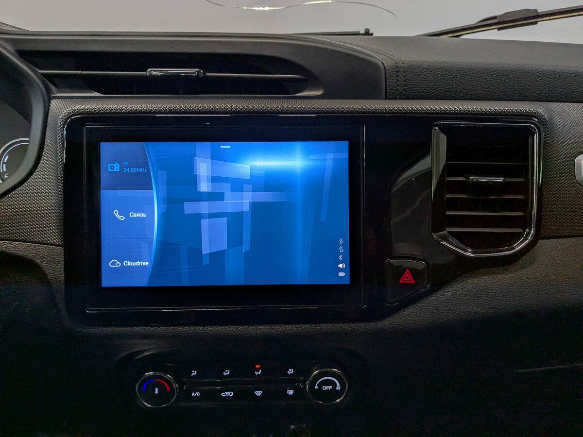 Купить Chery Tiggo 4, 2021, 119 855 км, фото №15