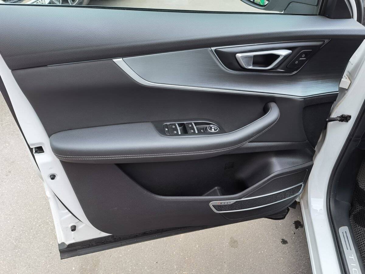 Купить Chery Tiggo 7 Pro, 2022, 43 000 км, фото №14