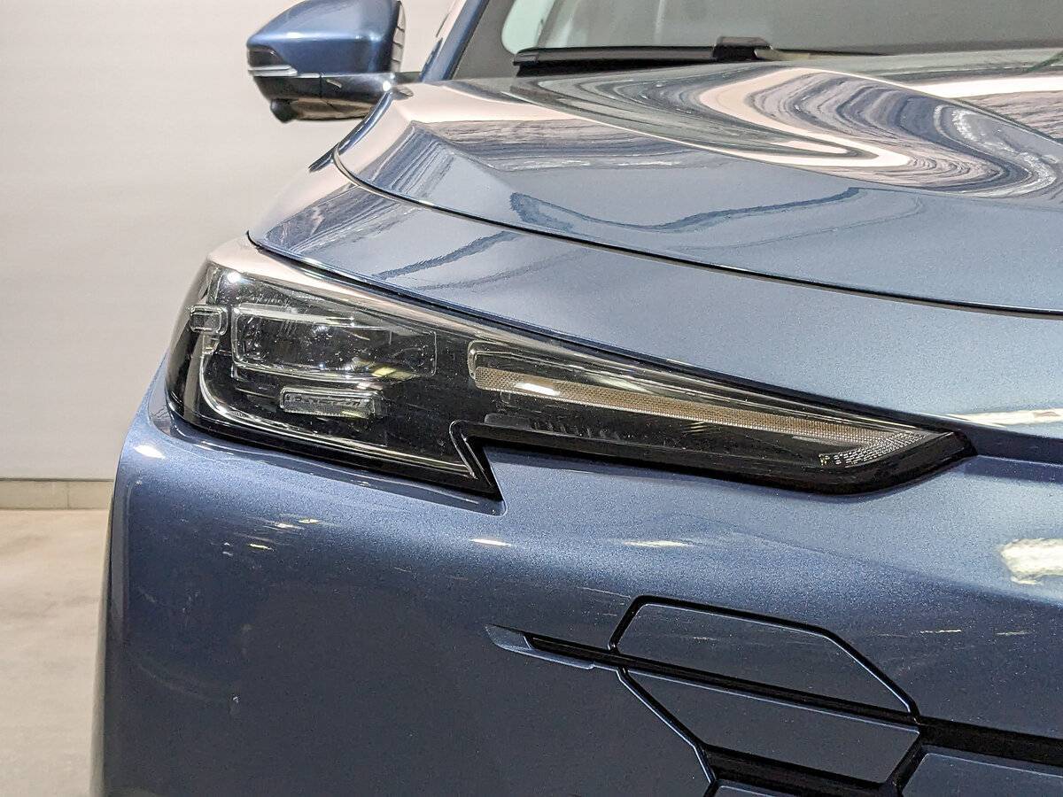 Купить Changan UNI-K, 2023, 29 808 км, фото №11