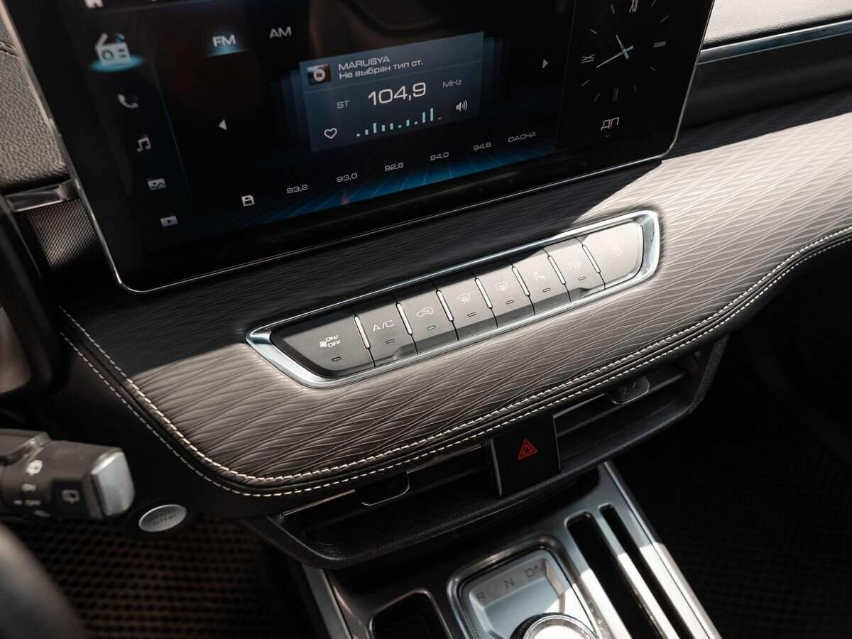 Купить Haval Jolion, 2023, 113 564 км, фото №11