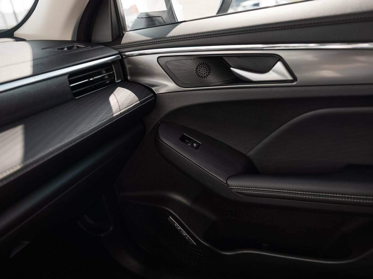 Купить Haval Jolion, 2023, 113 564 км, фото №15