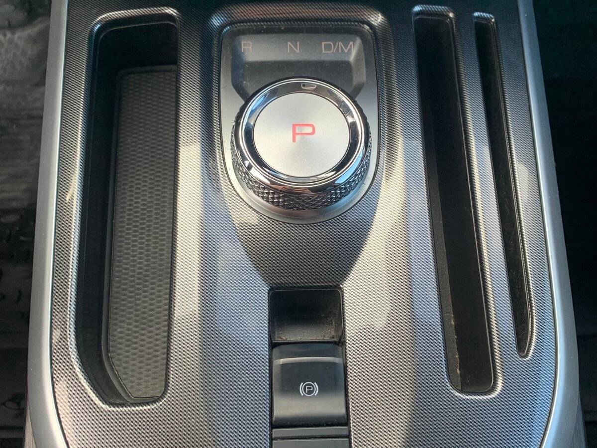 Купить Haval Jolion, 2024, 20 000 км, фото №17