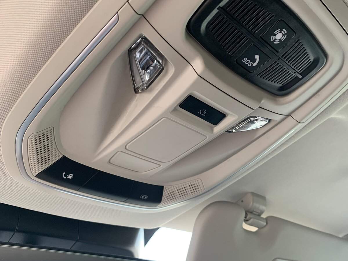 Купить Haval Jolion, 2024, 20 000 км, фото №18