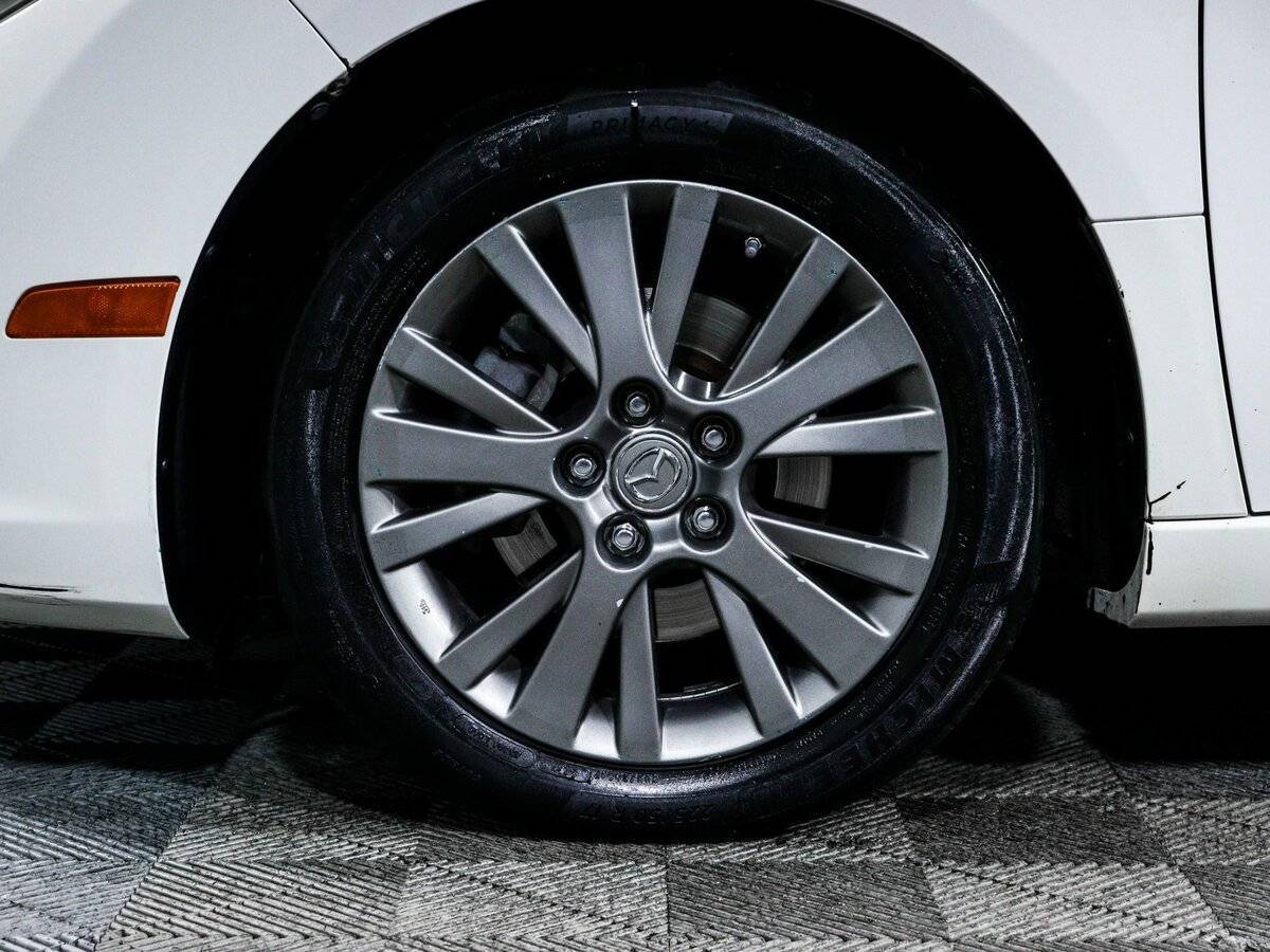 Купить Mazda 6, 2009, 234 938 км, фото №15