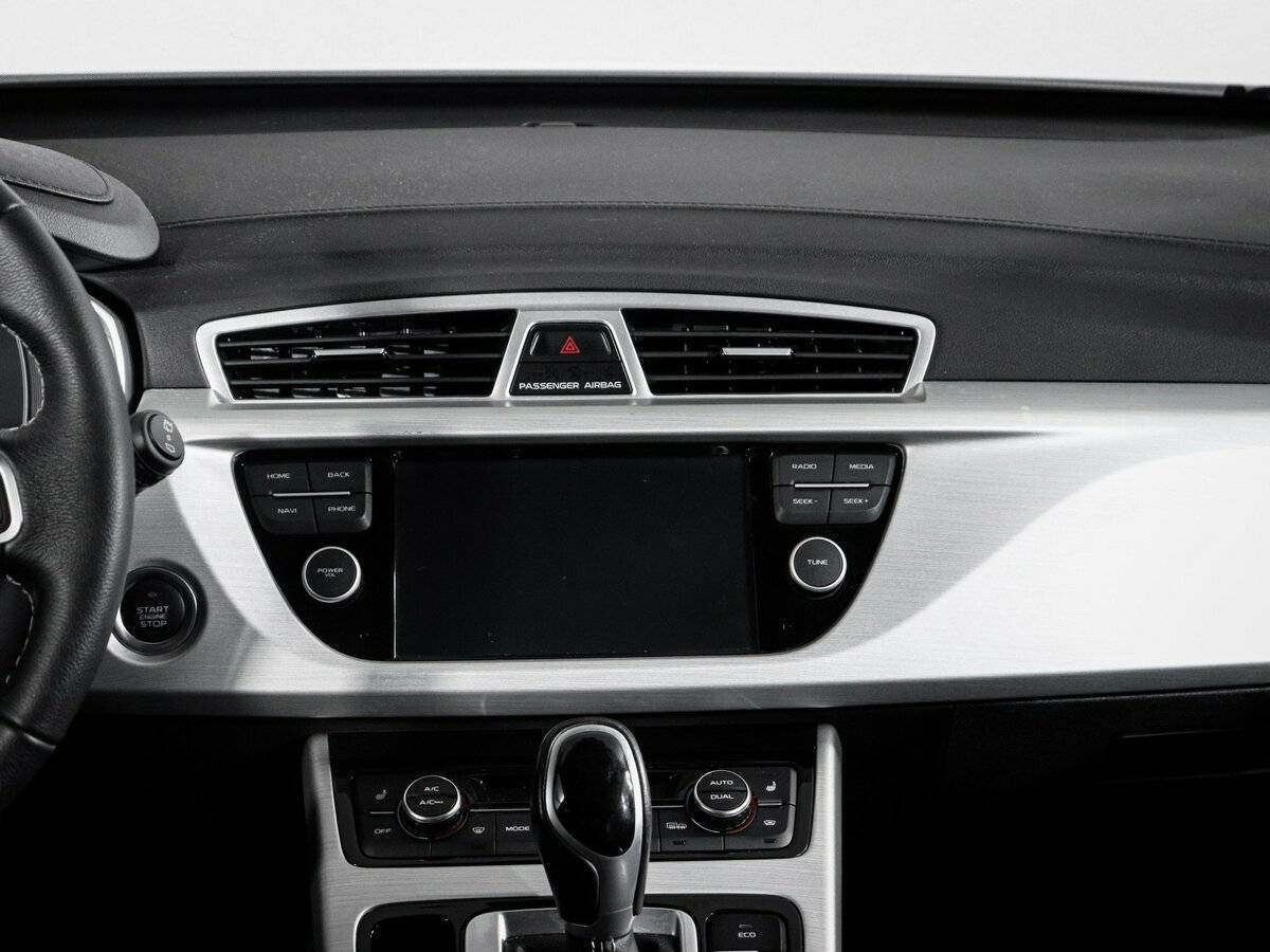 Купить Geely Atlas, 2021, 79 000 км, фото №13