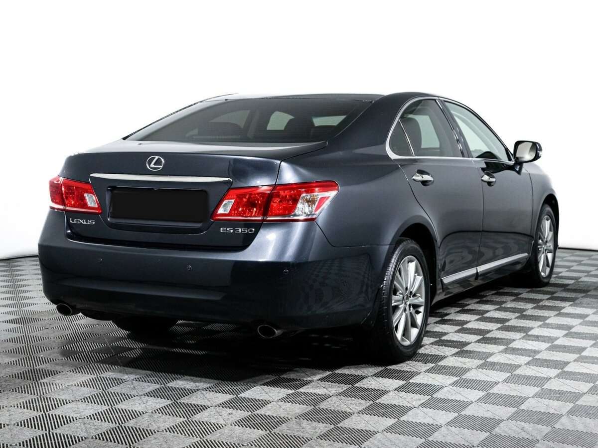 Купить Lexus ES 350, 2010, 177 833 км, фото №5